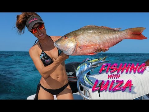 BAHAMAS Mutton Madness 1st half