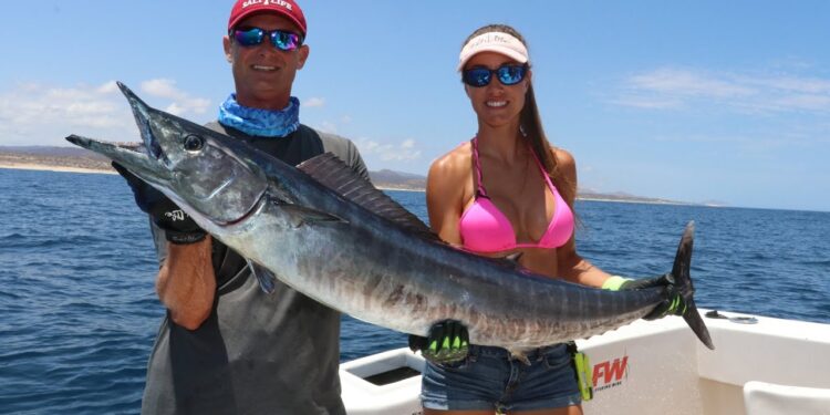 BAJA Bluewater – Livin’ the Dream