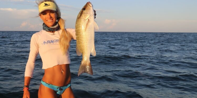 BEST Florida Keys Fish Recipe: Snapper from Ocean to Plate