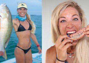 Catch and Cook: Snapper ROE! Fish Eggs RAW & COOKED