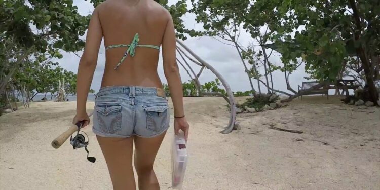 Cayman Islands TEASER