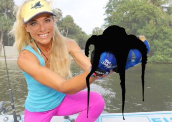 Epic Day of Florida Inshore FIshing has SURPRISE Ending!