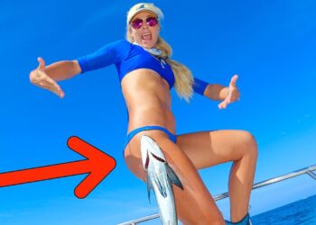 Fish That Eats POOP! Sucker Face REMORA (Catch Clean Cook) Trash Fish Taste Test!