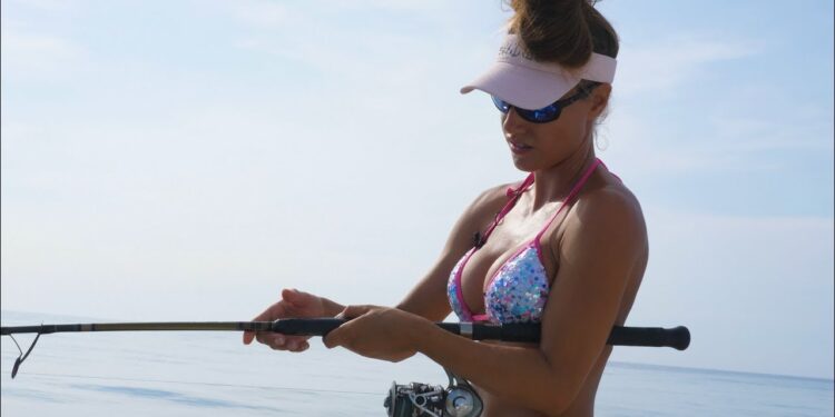 Fishing Adventures in Mexico TEASER