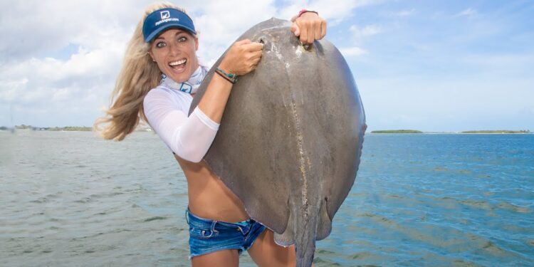 GIANT STINGRAY Catch Clean Cook! First Time, Surprising Results!!!!
