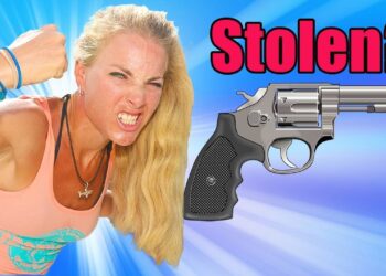 HELP! Did This Gun Shop “Steal” My Handguns?