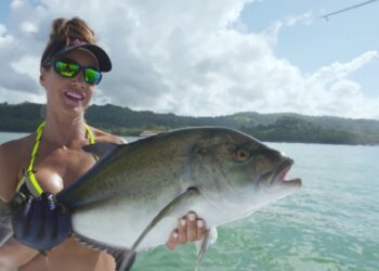 INSHORE Fishing & JUNGLE Tour out of Crocodile Bay