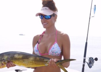Inshore Fishing in MEXICO Pt 2