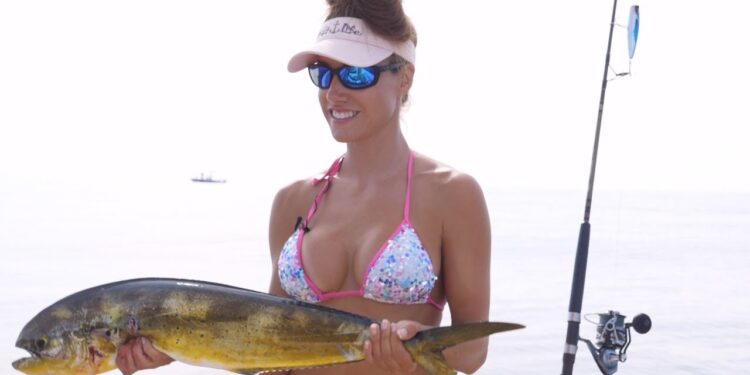 Inshore Fishing in MEXICO Pt 2
