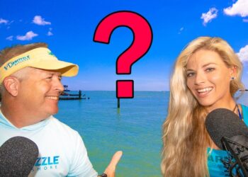 LIVE STREAM!  Florida Fishing Q & A