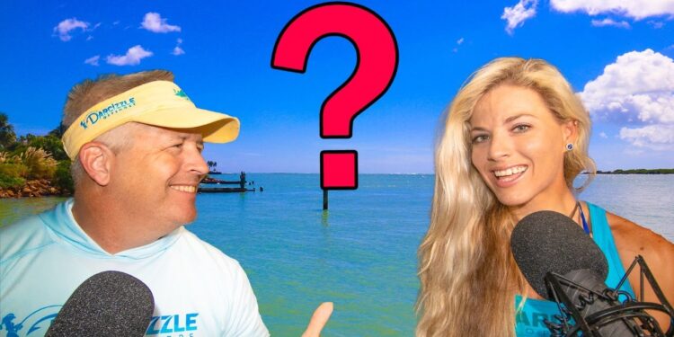 LIVE STREAM! Florida Fishing Q & A