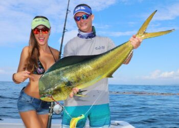 Livin’ the Dream with Capt. Jimmy Nelson