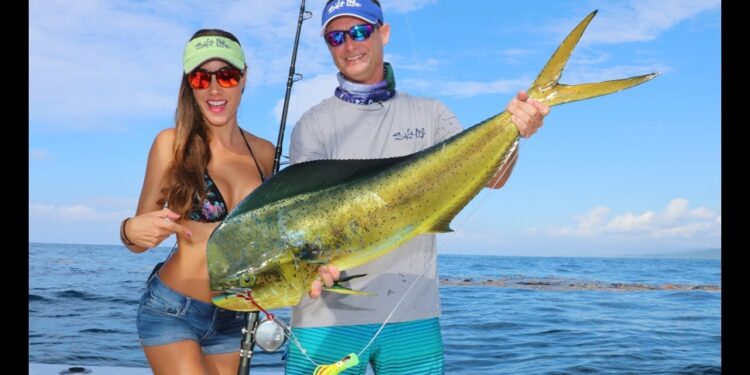 Livin’ the Dream with Capt. Jimmy Nelson