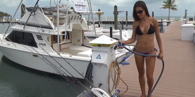 Rod Runner – Grab and go FISHING