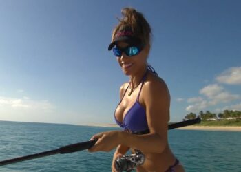 SURPRISE catch in Mexico !