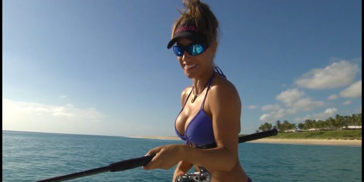SURPRISE catch in Mexico !