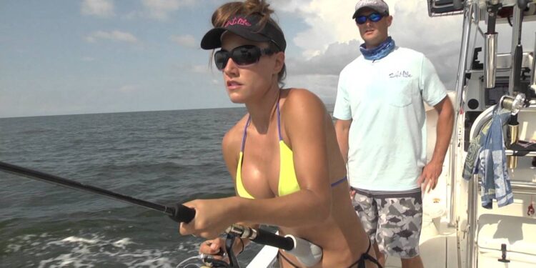 Venice, Louisiana RED SNAPPER fishing part 2