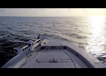 Flats BOAT FAIL Miles Out in the Deep Sea!