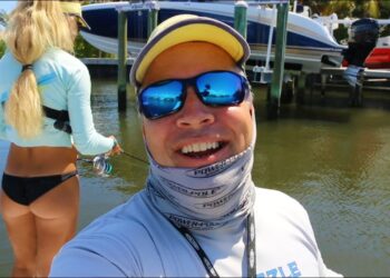 Crab Trap Thief CAUGHT ON CAMERA Red Handed!
