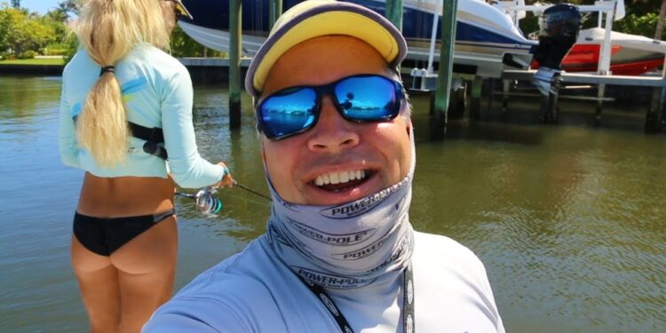 Crab Trap Thief CAUGHT ON CAMERA Red Handed!