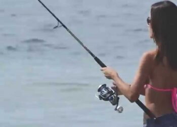 Salt Life TV commercial 2015