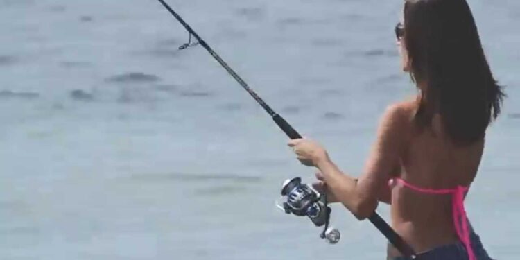 Salt Life TV commercial 2015