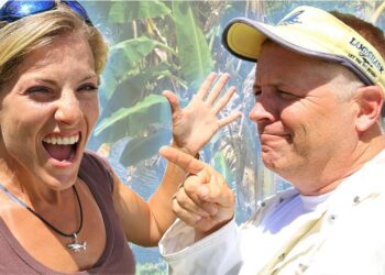 We Got In a BIG Argument! Dinner DATE vs More BAIT!? Fishing the Florida Keys.