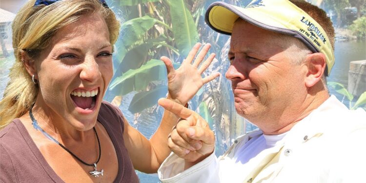 We Got In a BIG Argument! Dinner DATE vs More BAIT!? Fishing the Florida Keys.