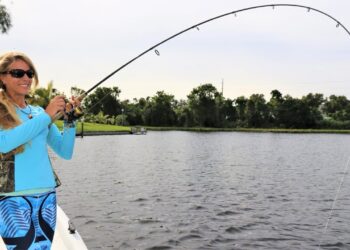Florida Winter Bass Fishing MULTI-SPECIES Slayfest with fans!