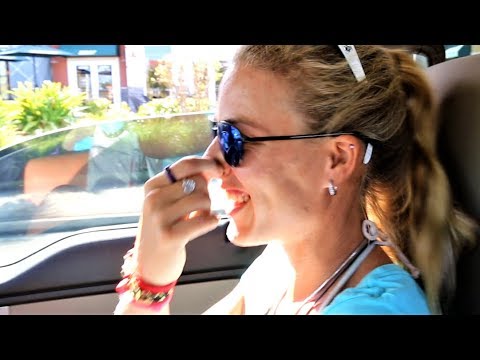 I FART ALOT & Wear One Pieces- Inshore Fishing ft. My Gassy Sister!