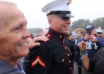 Inside BOOT CAMP; My Brother’s Transformation into a US MARINE
