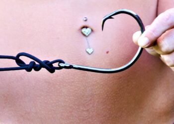 Best MUST KNOW Fishing Knot | How to Tie The UNI KNOT- Tying Line to Hook or Lure