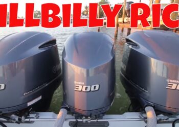 Country Music HILLBILLY RICH Bait Fishing