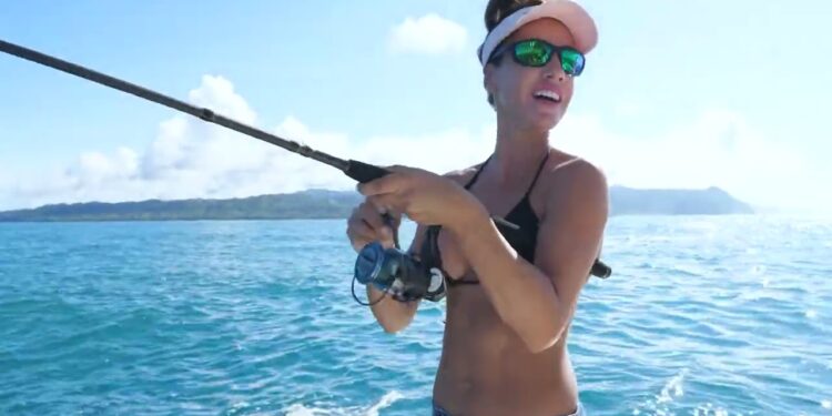 FISHING in COSTA RICA