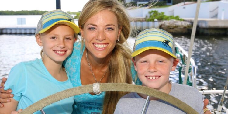 Giving FREE GIFTS To Awesome Fishing KIDS & More!
