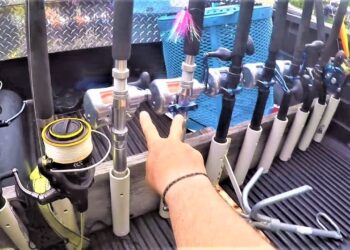 How To CATCH MORE FISH: Deep Sea Fishing Tackle Preparation (Beginners Guide)