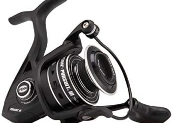 PENN Pursuit III Spinning Fishing Reel