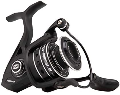 PENN Pursuit III Spinning Fishing Reel