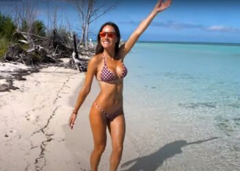 PRIVATE ISLAND in the BAHAMAS  | Preview