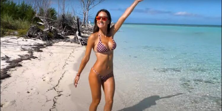 PRIVATE ISLAND in the BAHAMAS  | Preview