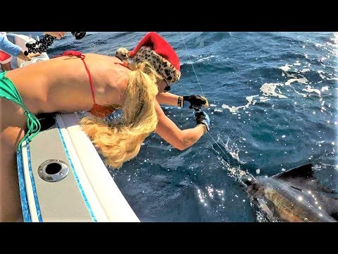 We MADE IT HAPPEN, Finally! Deep Sea Fishing Trip ft. Special Guest!