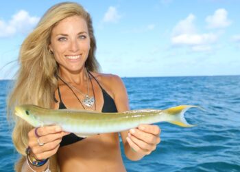Would You Eat a SLIPPERY DICK??? Trash Fish- Catch Clean Cook