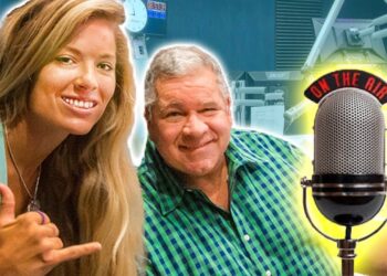 Birth of a Radio Star? BEHIND THE SCENES at BIG 105.9 with Paul Castronovo