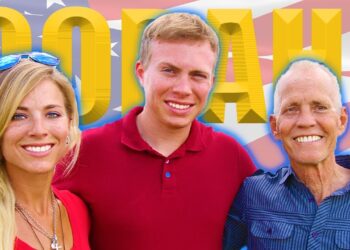 FINAL Goodbye: U.S. Marine Corps RECRUIT Heads to Parris Island!