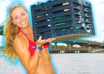 Fishing for Stone Crabs! How To Go CRABBING in Florida!