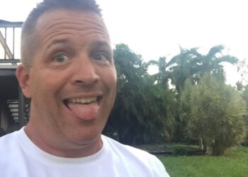 POST HURRICANE UPDATE LIVE FROM SOUTH FLORIDA