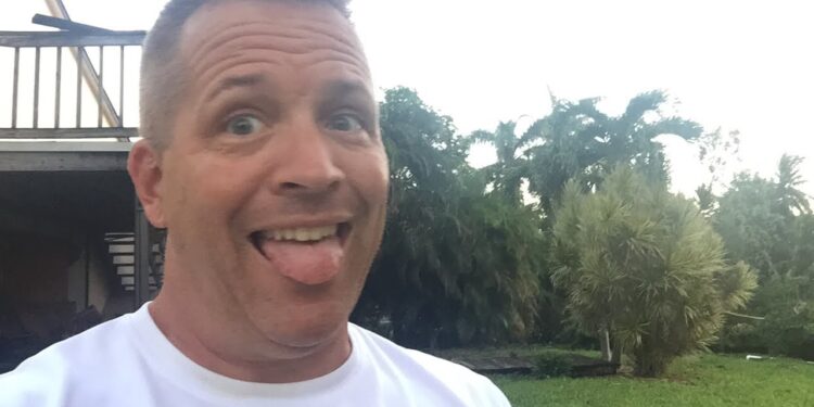 POST HURRICANE UPDATE LIVE FROM SOUTH FLORIDA
