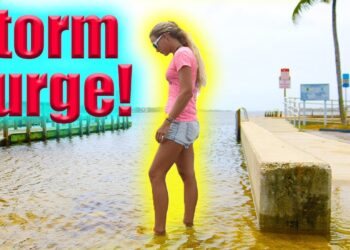 Will We SURVIVE?! Dangerous HURRICANE IRMA Bears Down on Florida! UPDATE