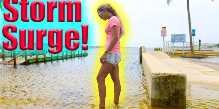 Will We SURVIVE?! Dangerous HURRICANE IRMA Bears Down on Florida! UPDATE