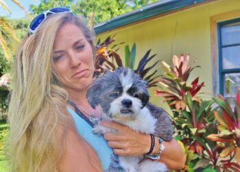 I need your HELP!! My Dog is SICK, What’s Wrong with Bubba?